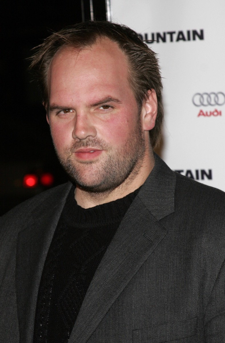 Ethan Suplee 