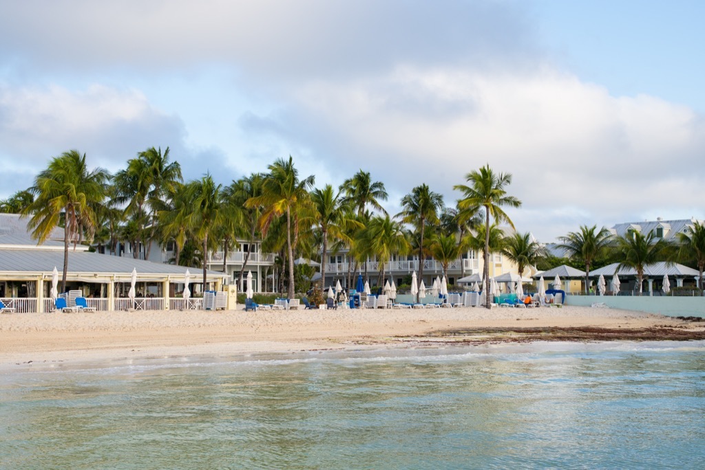 key west florida humid places most humid cities in the U.S.