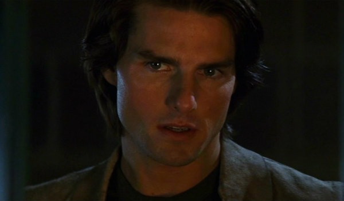tom cruise in mission impossible 2