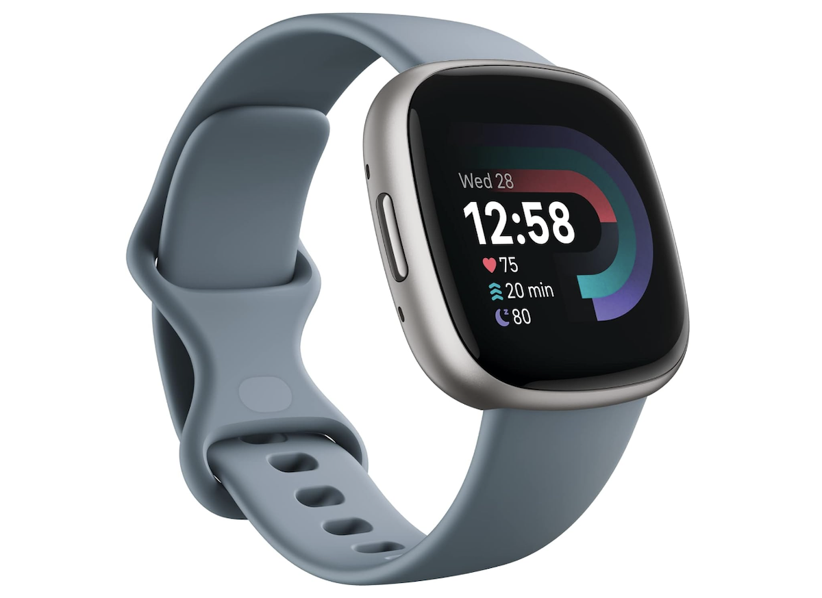 Fitbit Versa 4