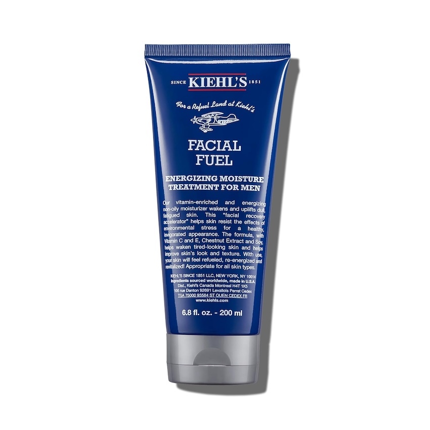 Kiehl's Facial Fuel moisuturizer