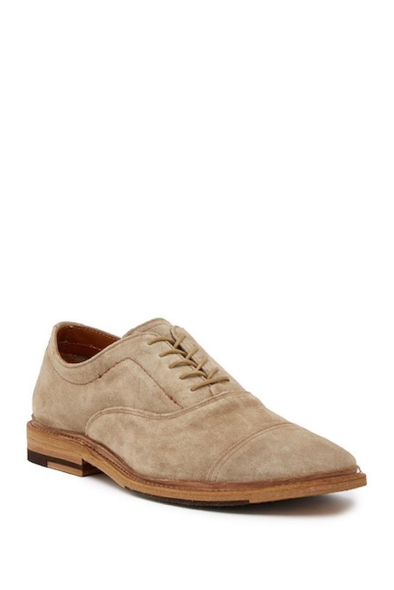 Frye Oxfords {Shopping Deals for March}