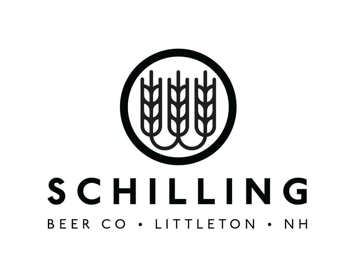 Schilling Beer Co. logo