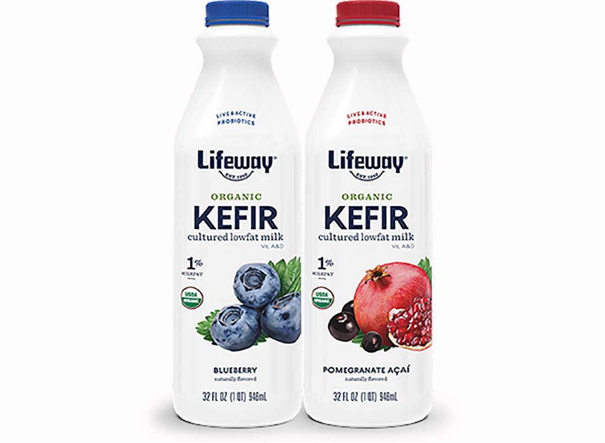 lifeway real fruit keifer