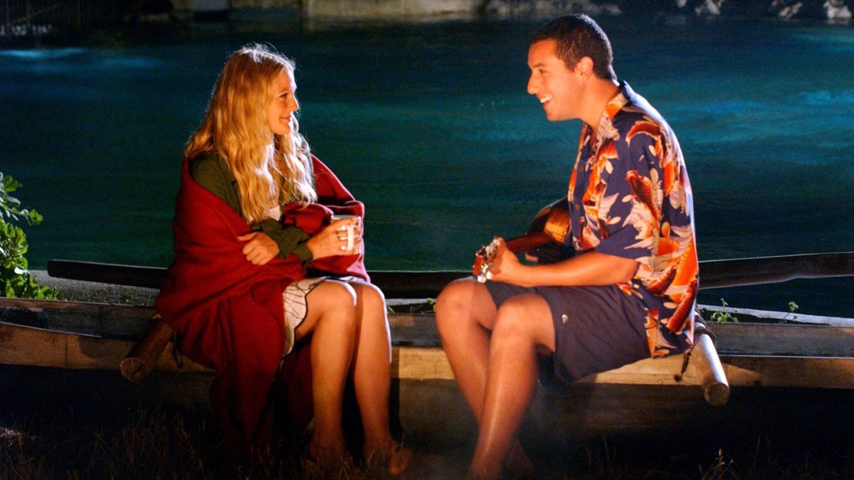 50 first dates