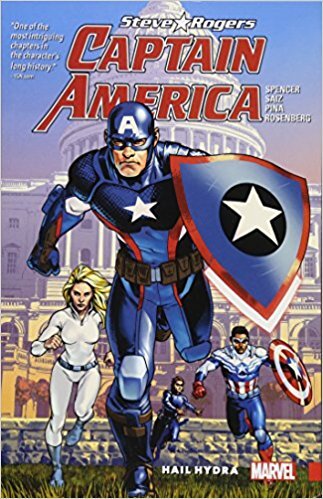 Captain America Best-Selling Comic Books, best comics of all time
