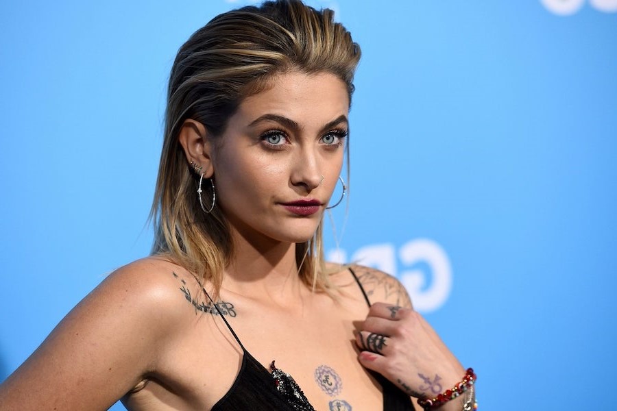 Work | 9 Facts You Didn’t Know About Paris Jackson | Her Beauty