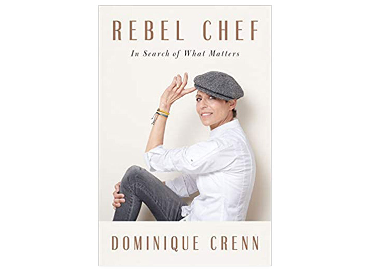 rebel chef