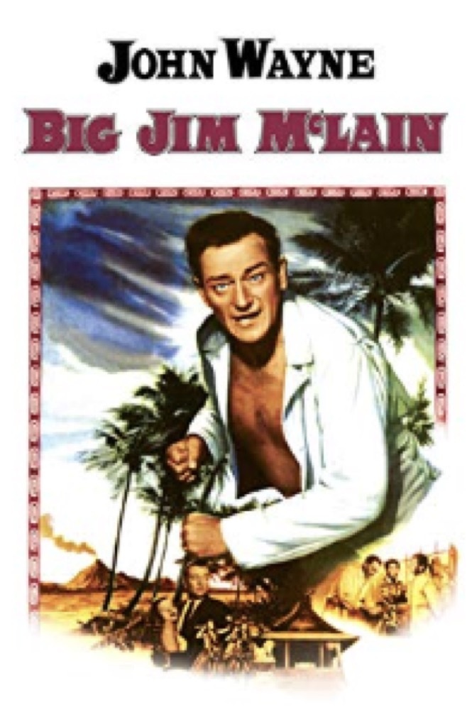 big jim mclain movie cover