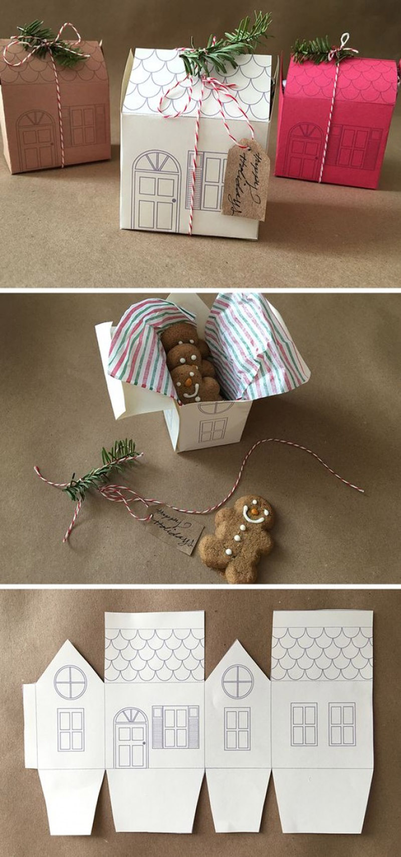 15 DIY Wrapping Ideas for Gifts Too Beautiful To Tear Open4