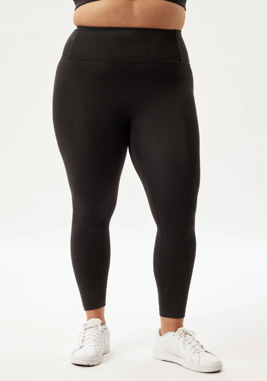 Product image of Girlfriend Collective black leggings