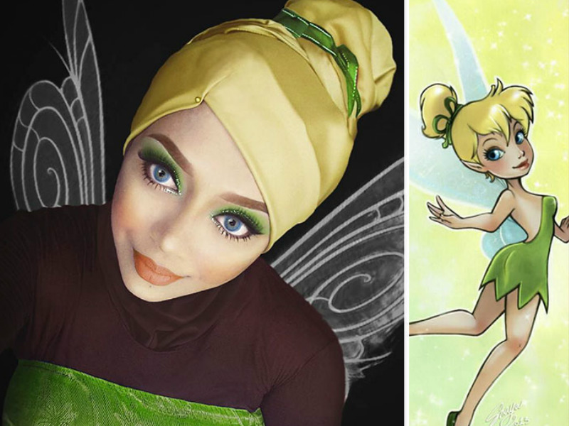 this_makeup_artist_uses-her_hijab_to_turn_into_disney_characters_04