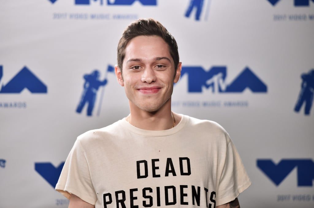 School bulling | 12 Things You Didn't Know About Pete Davidson | Her Beauty
