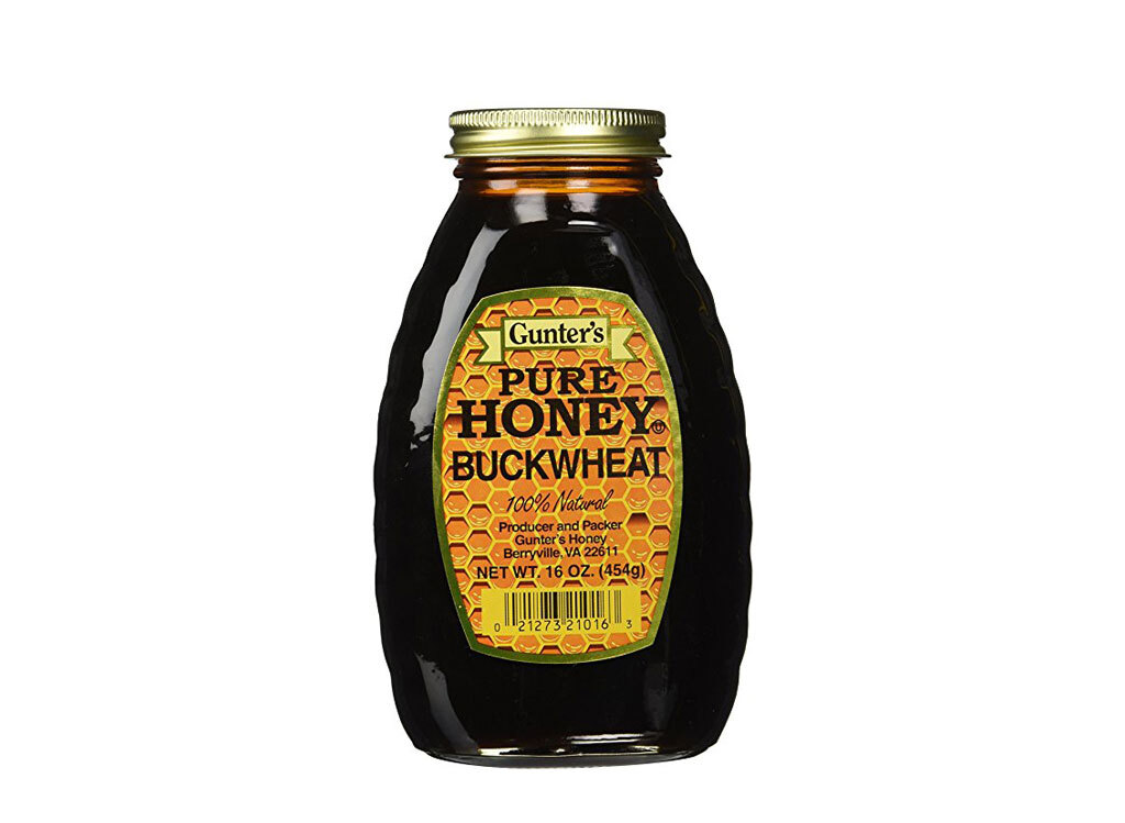gunters honey