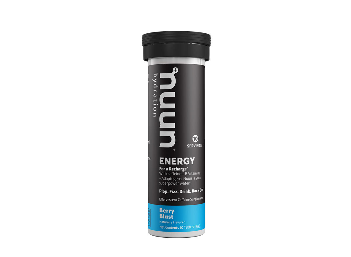 nuun energy