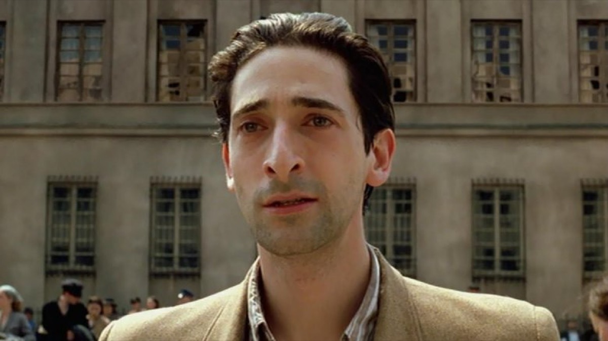 still from the pianist