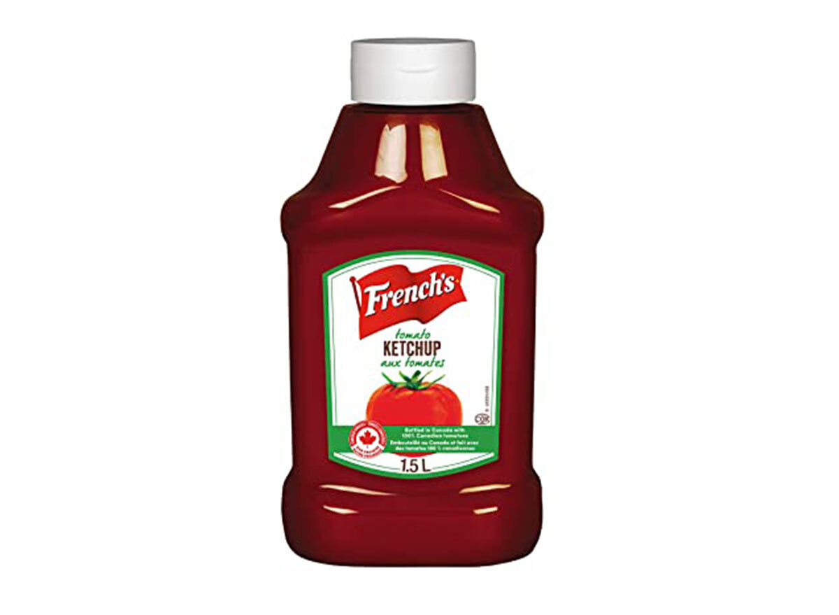 frenchs tomato ketchup