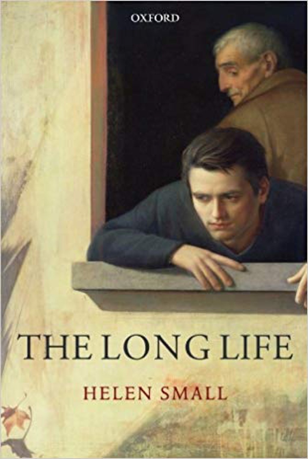 The Long Life by Helen Small 