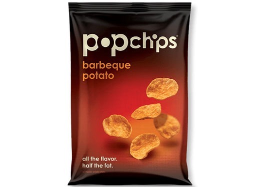 popchips barbeque