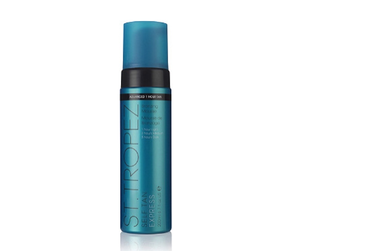 st tropez self tan, summer beauty products