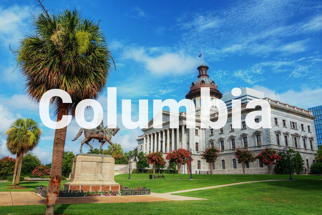 columbia american cities photograph quiz