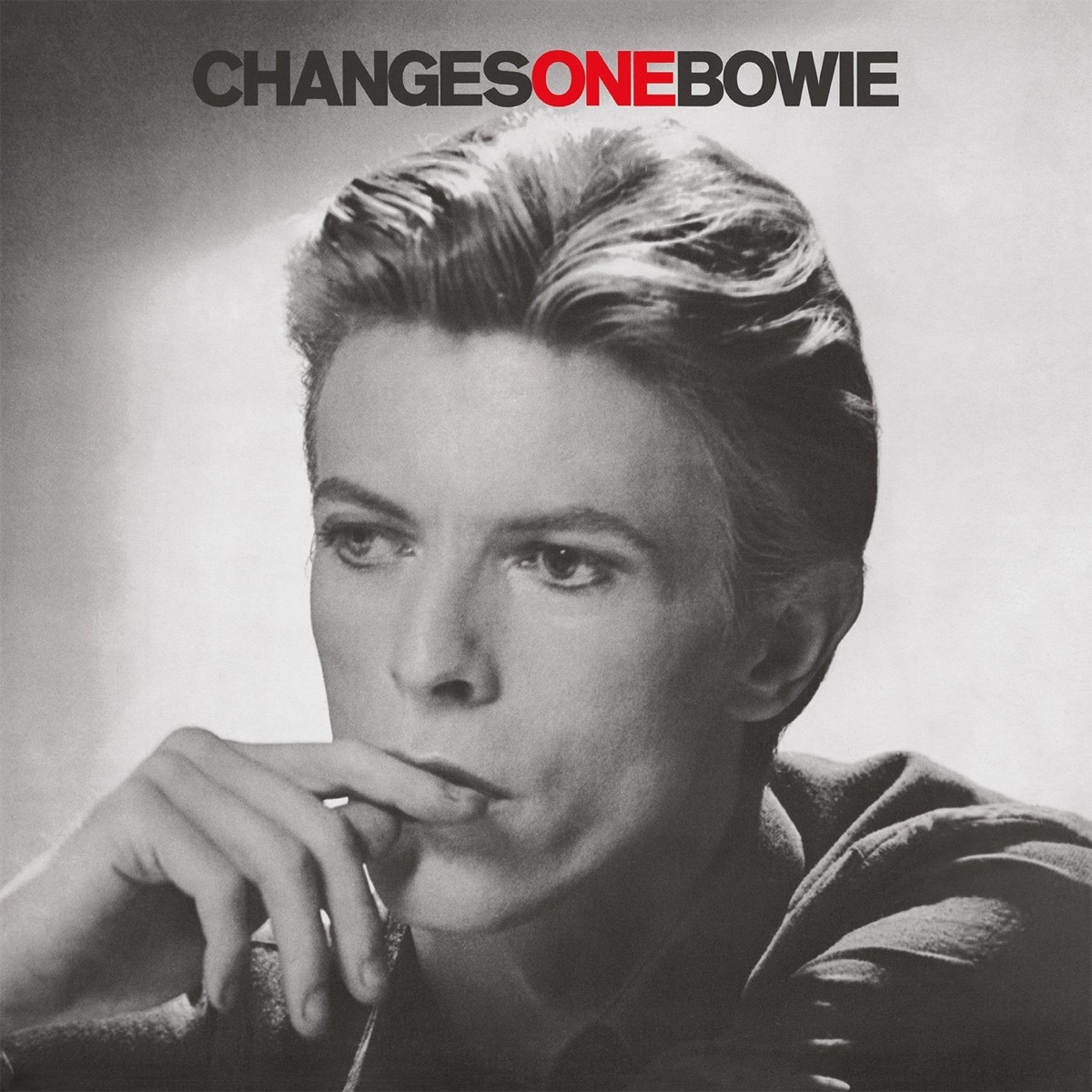 Changes by David Bowie