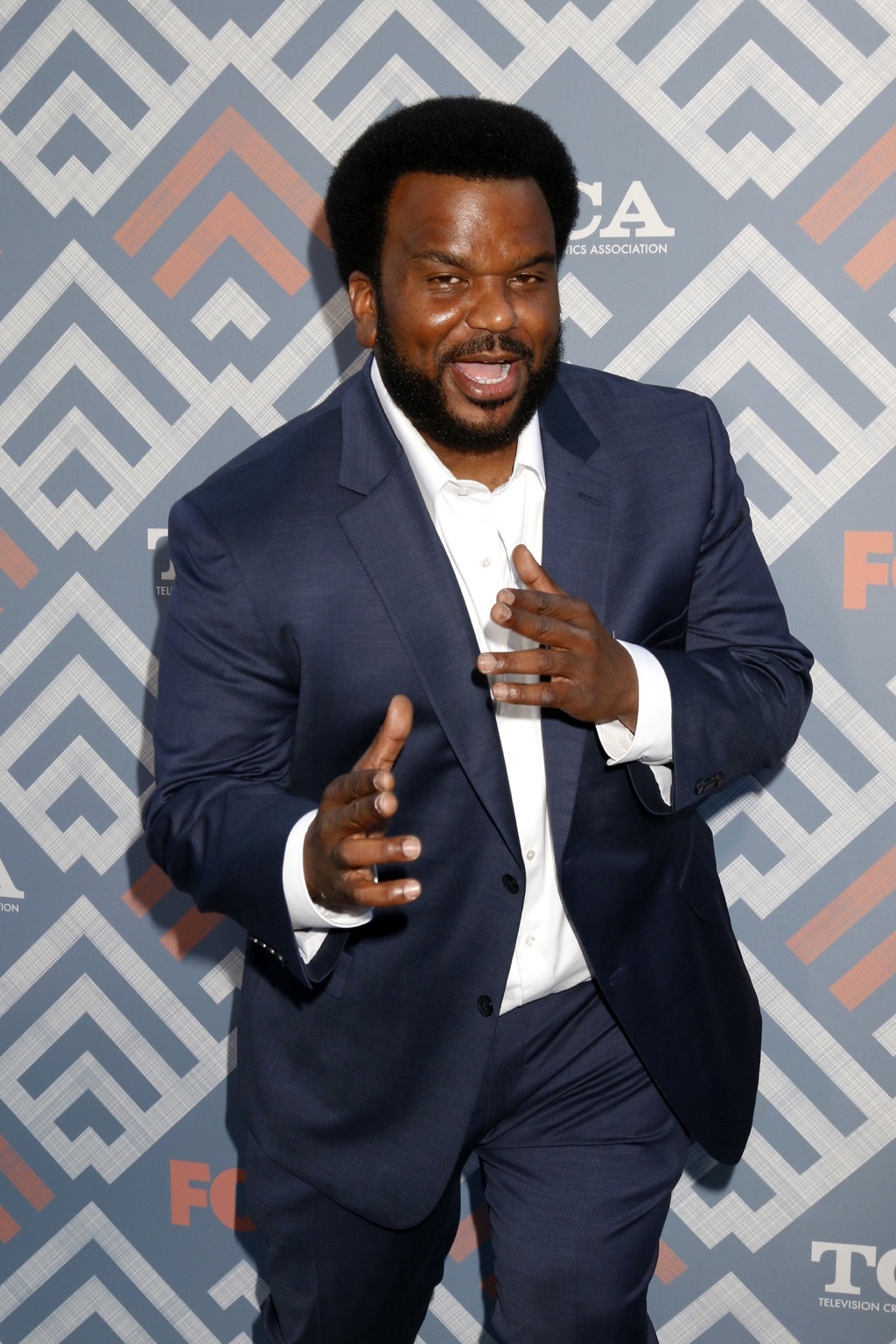 craig robinson celebrity weight loss stories