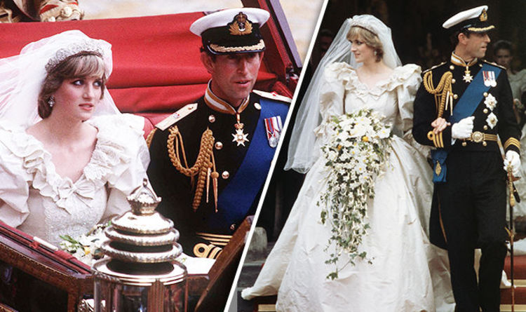 Prince Charles & Lady Diana – $110 million | Her Beauty