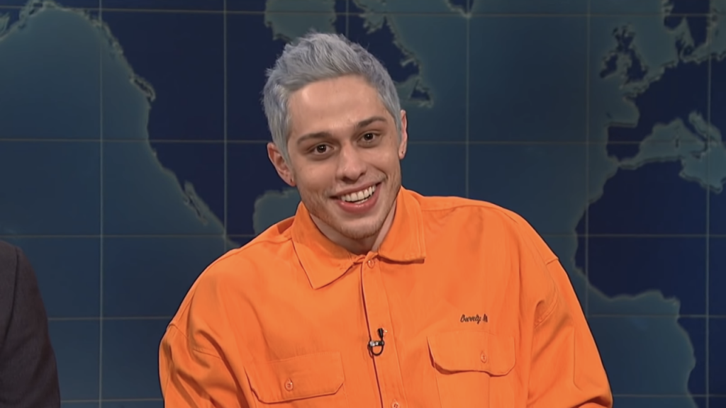 SNL earned Pete 15k an episode | 12 Things You Didn't Know About Pete Davidson | Her Beauty