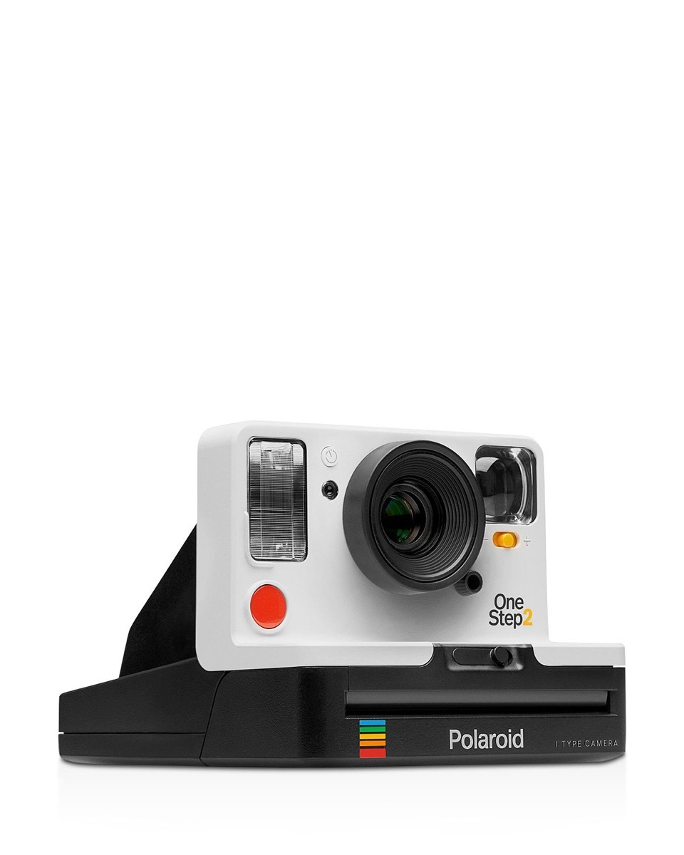 Polaroid Camera {Christmas Gift Ideas}