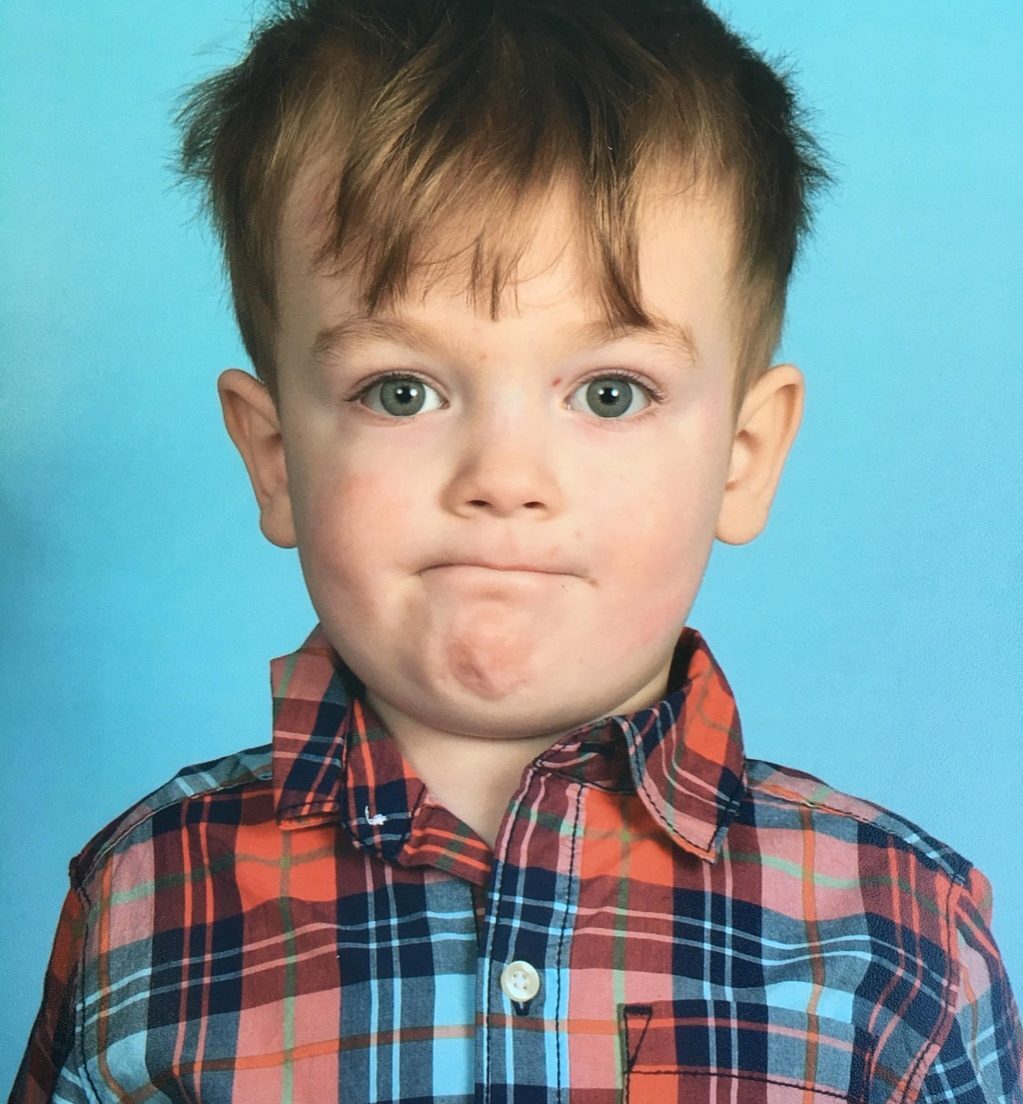 Picture day funny kid photos