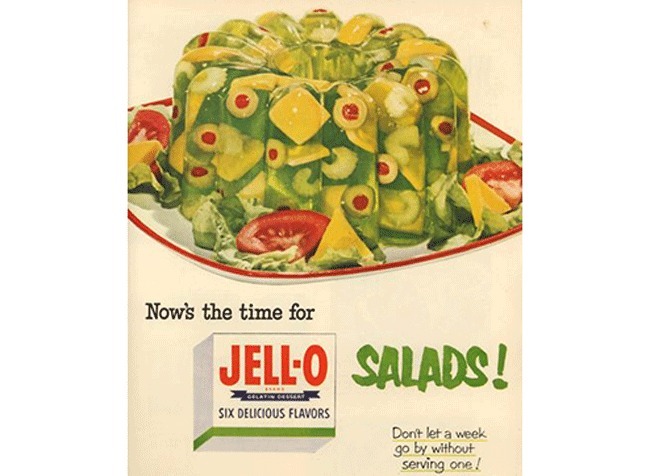 salad jello