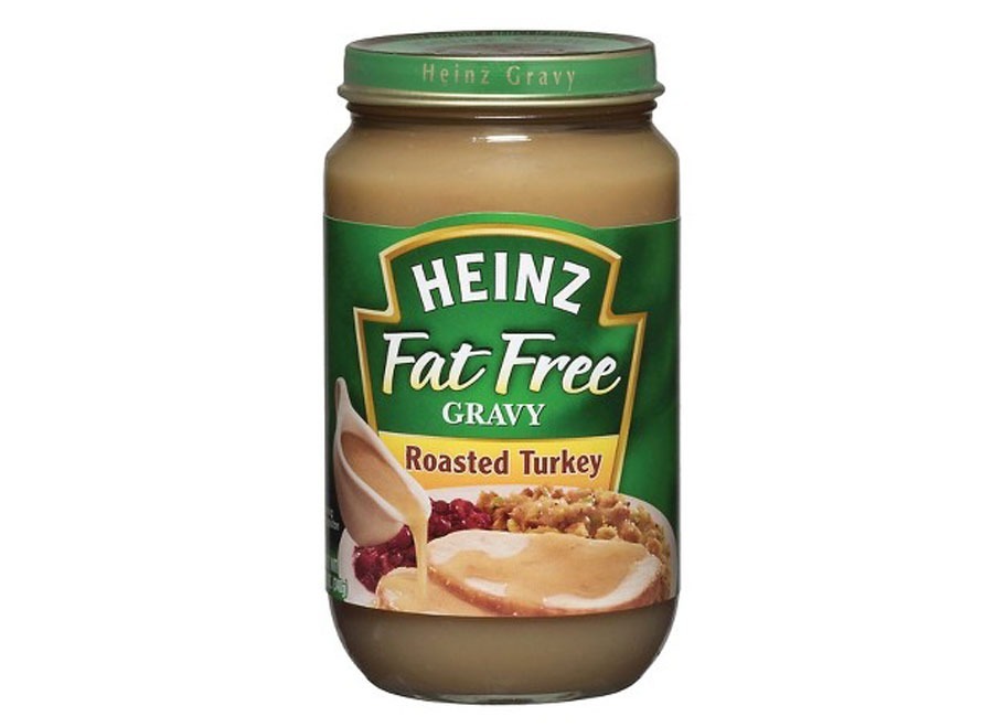 Heinz Fat Free Gravy