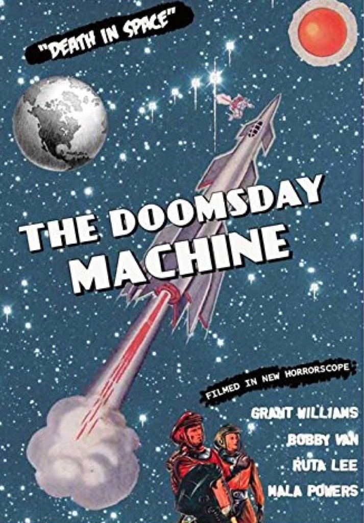 doomsday machine movie
