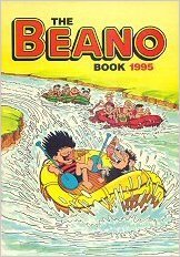 Beano Best-Selling Comic Books, best comics of all time