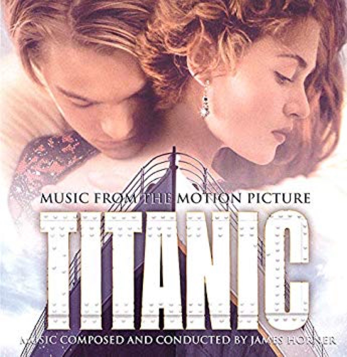 titanic movie soundtrack cover