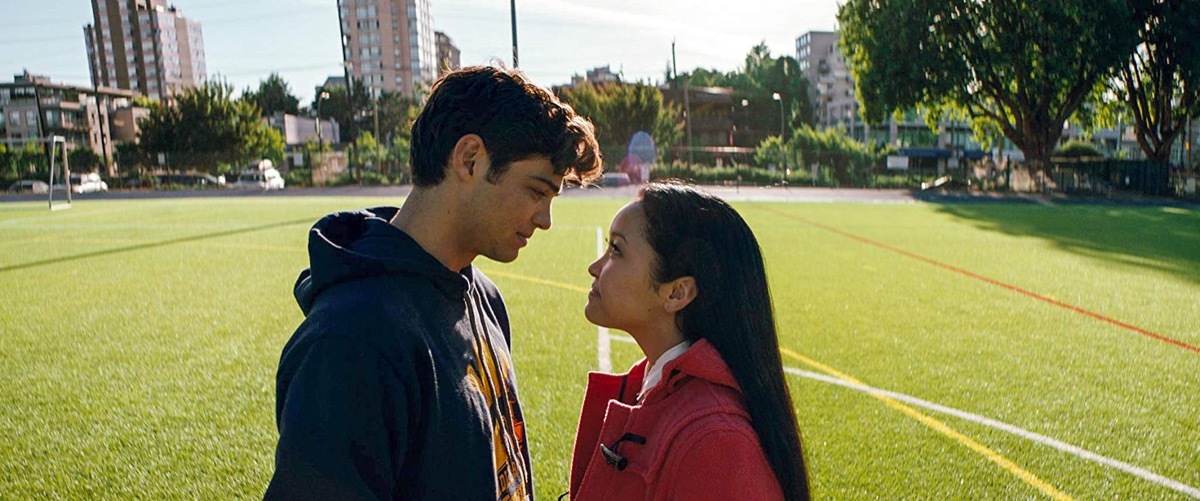 to all the boys ive loved before still, best teen romance movies
