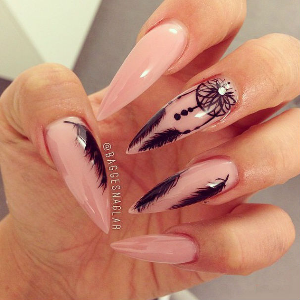 coolest-stiletto-nails-to-rock-for-fall-10