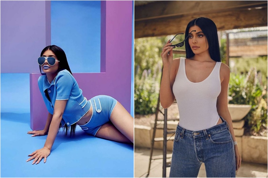 Kylie Jenner Height And Weight | 6 Things You Gotta Know About Kylie Jenner | Her Beauty