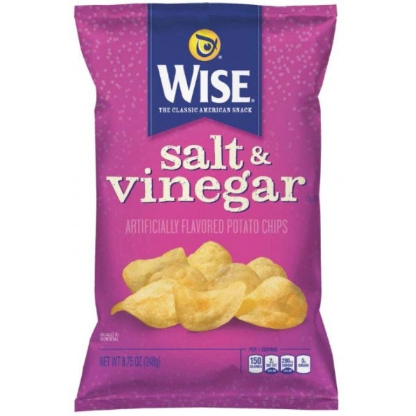 ETNT Super Bowl Wise Salt and Vinegar