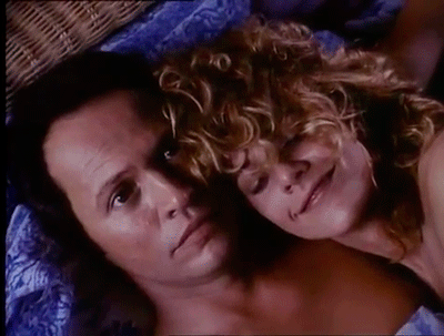 When Harry Met Sally - Top 10 romantic movies to watch with your sweetheart