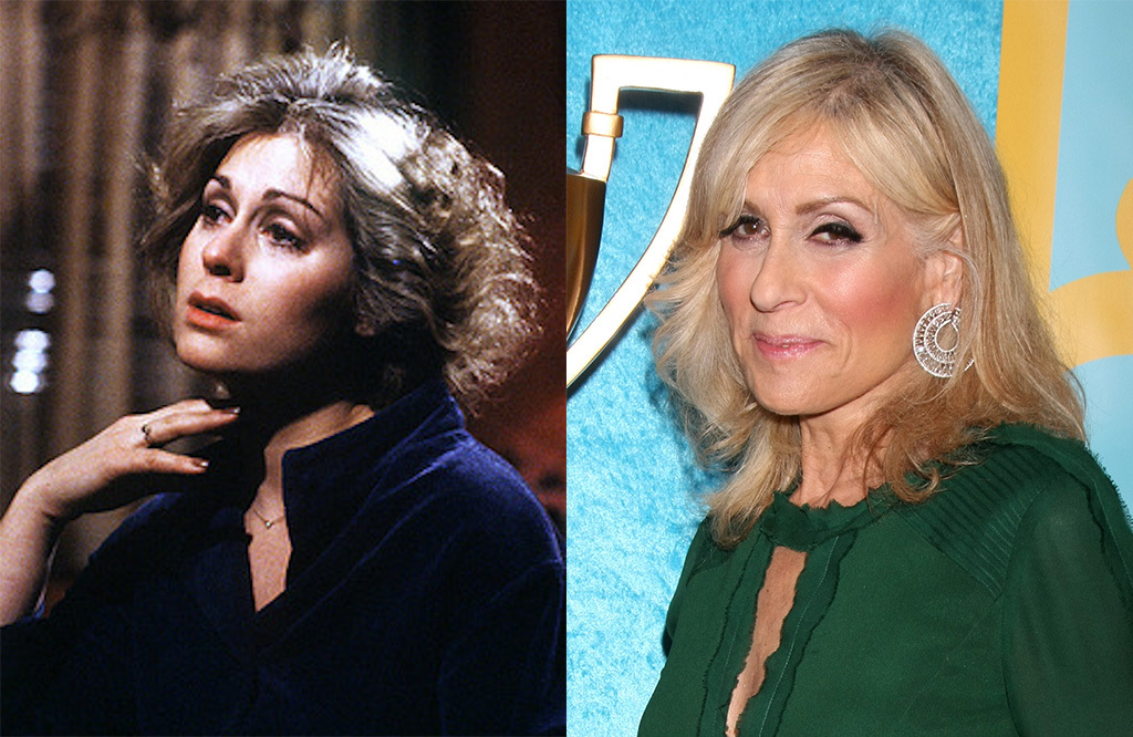 Judith Light soap opera