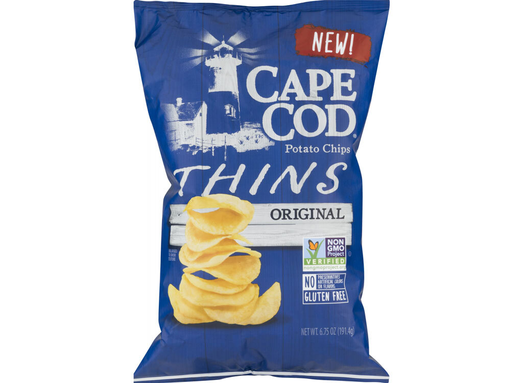 Cape cod thins original