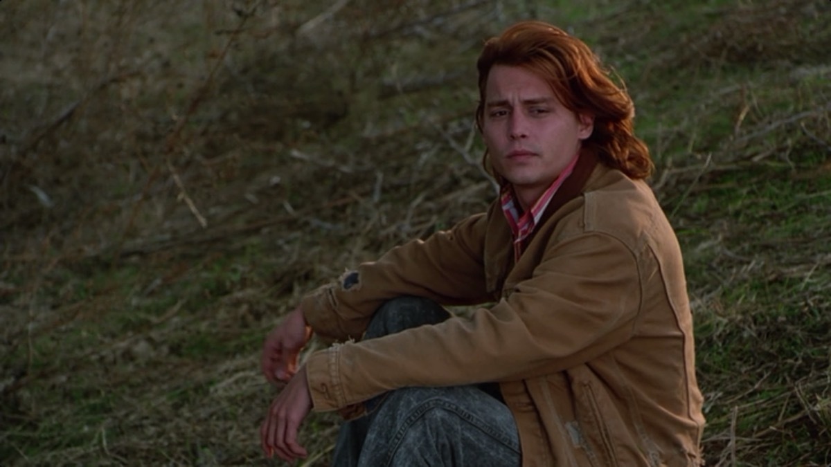 what's eating gilbert grape