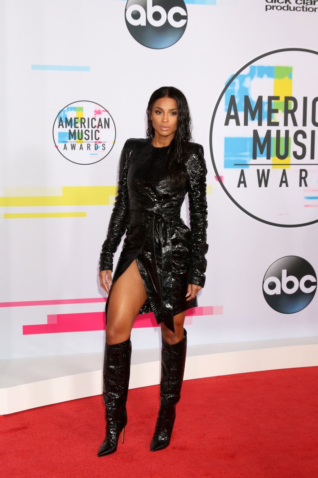 ciara celebrity weight loss stories