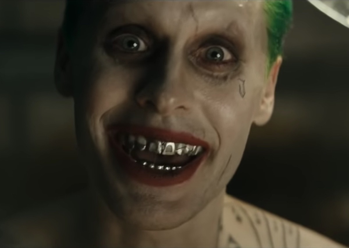 suicide squad jared leto highest-grossing summer movies