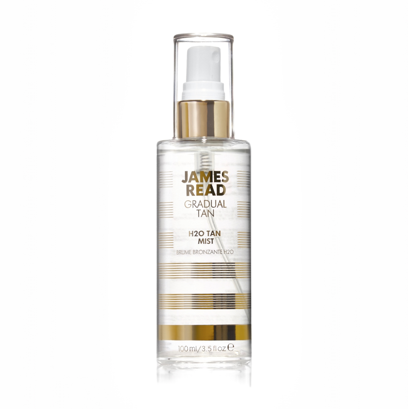 James Read Gradual Tan, one of the best multitasking beauty products