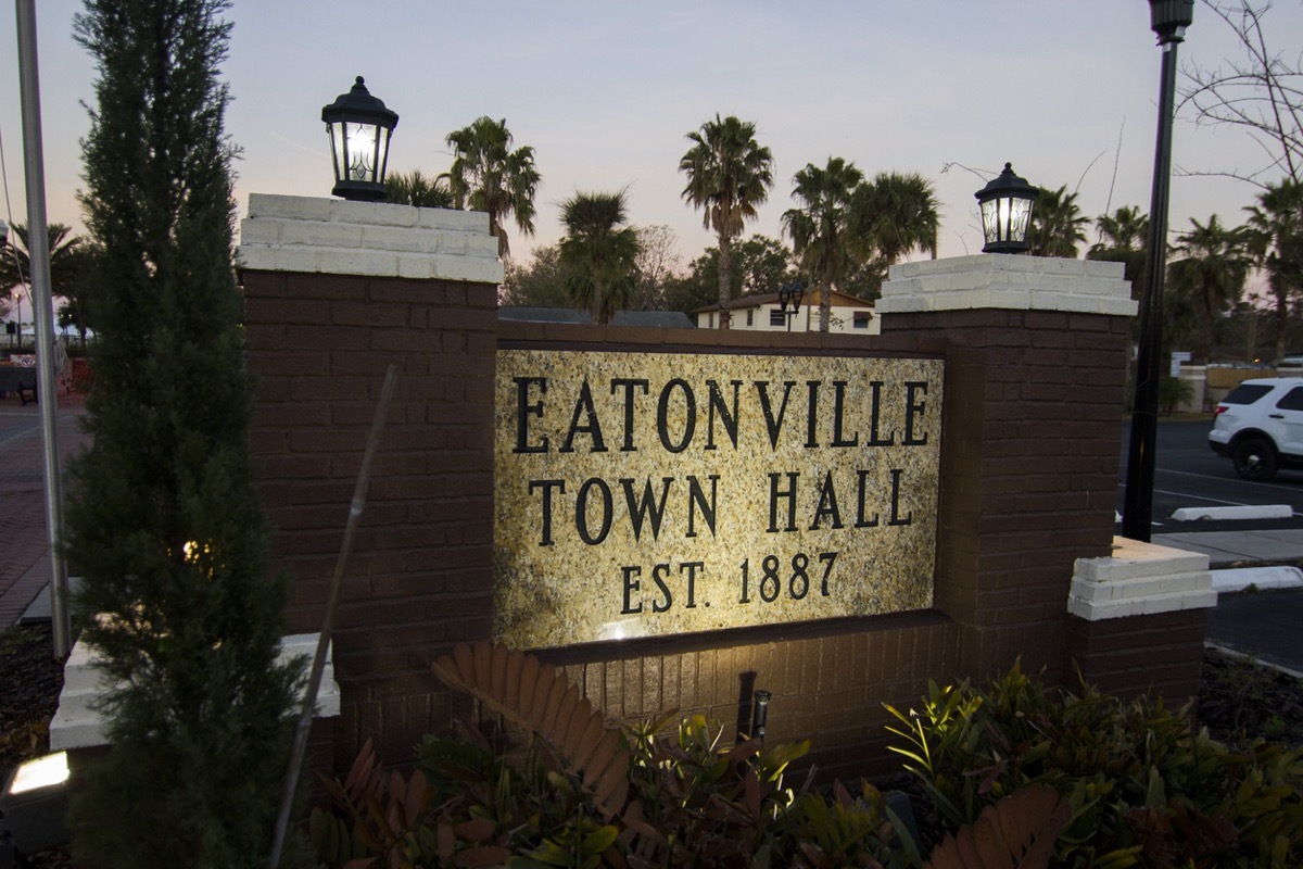 eatonville florida