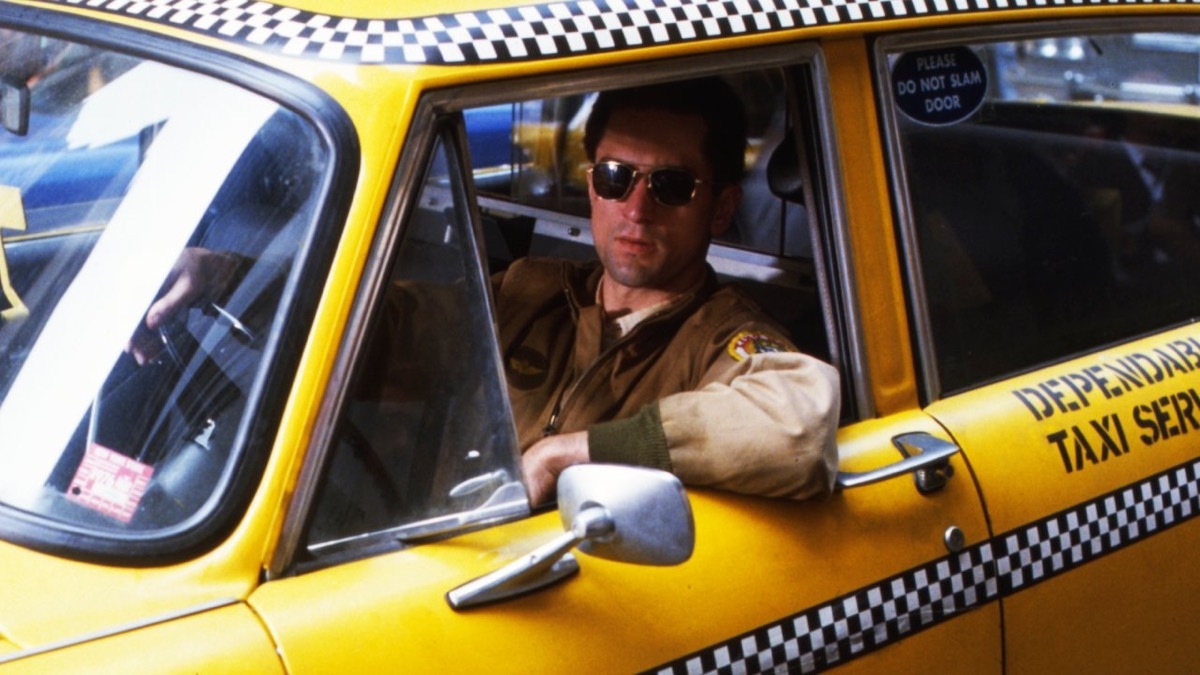 Still from Taxi Driver