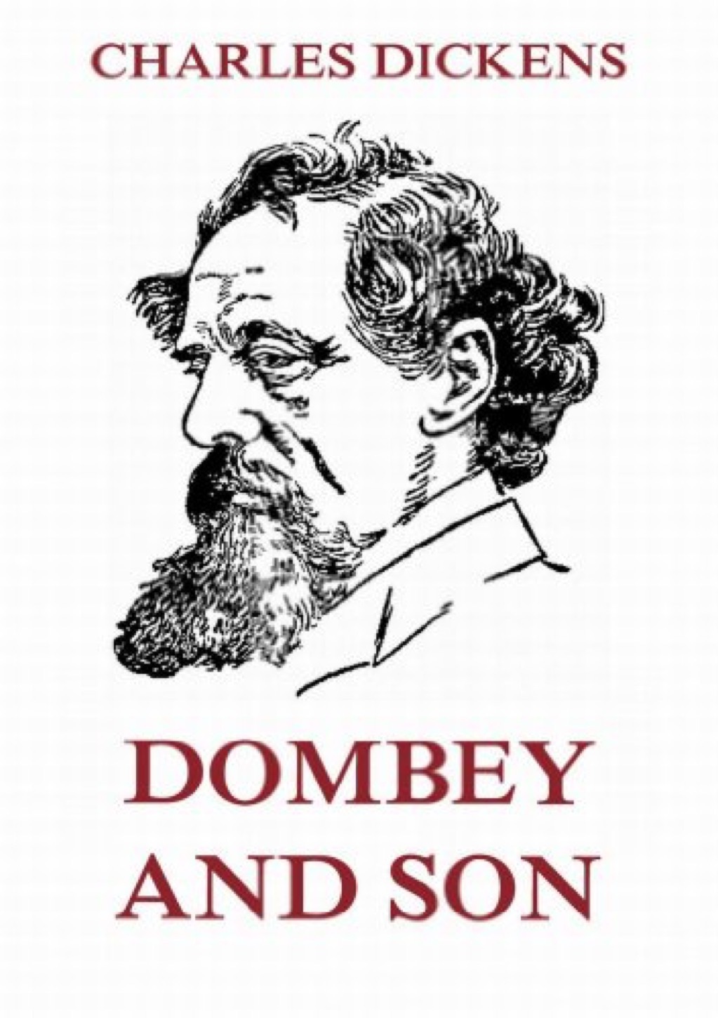 Dombey and Son by Charles Dickens 